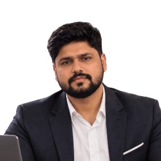 SAYEED INAMDAR, Founder Vice President