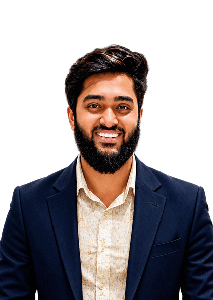 ABOOBAKAR MEMON, Founder Vice President